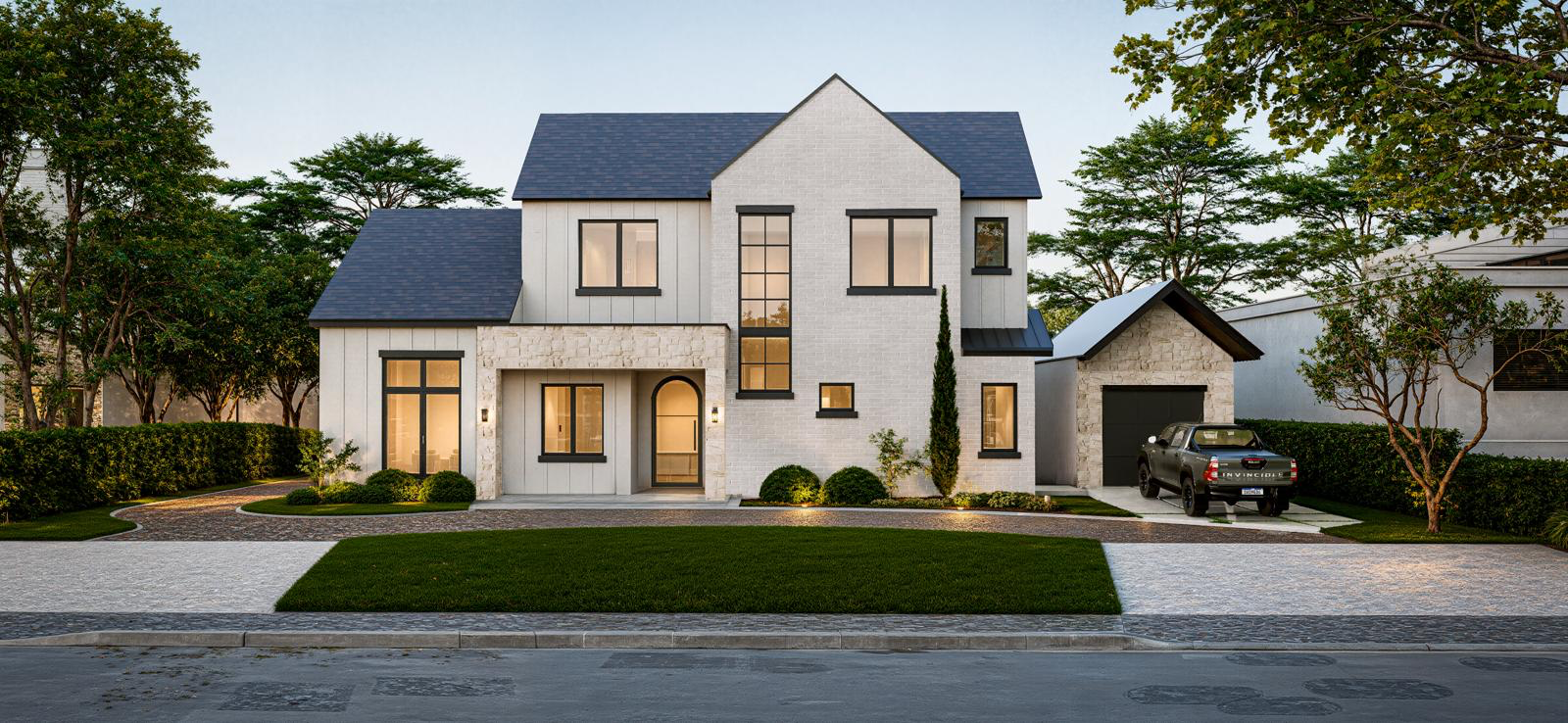 Florida Home Builder & General Contractor | PKB Homes